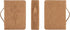 Bible Cases for Woman with Detachable Wristlet Strap,PU Leather Bible Cover for Women,Waterproof Bible Cover Case for Women,Floral Bible Cover Cas...