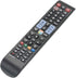 AA59-00784A AA59-00784C Remote Control Replacement for Samsung TV AA5900784A UN32F5500 UN32F6300 UN32F6350A UN40F5500 UN40F6300 UN40F6350A UN46F55...