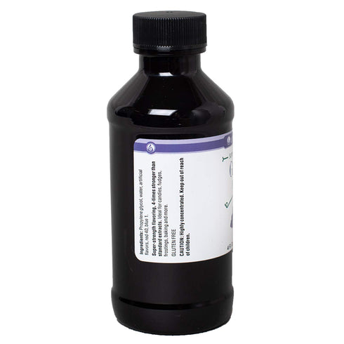 LorAnn Grape SS Flavor, 4 ounce bottle...