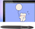 Tablet Suitable for Huion GT 191 GT 221 PRO GT 156HD V2 GT 220 V2, 8192 Level Pressure Sensitivity Pen Digital Tablet...