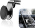 Pack-1 Car Air Vent Phone Mount with Adhesive, 360° Adjustable Durable Metal Vehicle Phone Holder for 3-7In Phone, Universal Automotive Phone Stor...