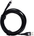 Cummins Lightning(R) to USB Cable MFi-Certified Compatible with Most Apple(R) Devices Plus Wrap Attachment 8ft CMN4708...