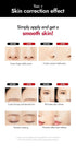 MERYTHOD PORE-CHAK Stick Primer Erasing Mattifying Hard Primer Stick, Filttered Effect, Easy Stick Type, Uneven&Pore Cover 0.4oz...