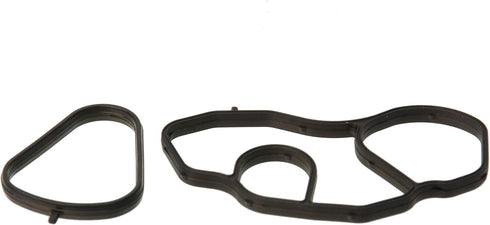 URO Parts 11428643758 Oil Filter Housing Gasket...