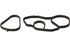 URO Parts 11428643758 Oil Filter Housing Gasket...