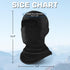 Xeoxarel 6 Pieces Balaclava Face Mask, Summer Cooling Neck Gaiter, UV Protector Motorcycle Ski Scarf for Men/Women...