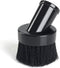 WORKSHOP Wet/Dry Vacs Shop Vacuum Accessories WS12501A Dusting Brush Attachment for Wet Dry Vacuum Cleaners, Fits 1-1/4-inch Extension Wands and H...