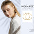 60PCS Earrings Hoop for Jewelry Making DIY Crafts Earring Making Supplies Necklace (60PCS KC Gold)...