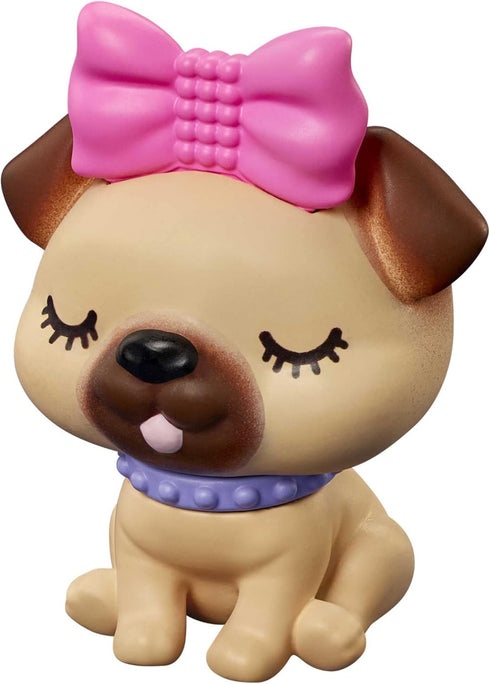 Barbie Extra Deluxe Doll & Accessories Set with Pet, Mix & Match Pieces for 30+ Looks, Multiple Flexible Joints, Gift for Kids 3 Years Old & Up...