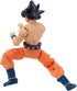 Bandai America - Dragon Ball Evolve 5 Action Figure Ultra Instinct Goku...