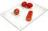 Tempered Glass Cutting Board – Long Lasting Clear Glass – Scratch Resistant, Heat Resistant, Shatter Resistant, Dishwasher Safe. (Large 12x16)...