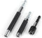 Magnetic Drill Extension Bit Holder, Set of 3 Magnetic Screw Holder Screw Drive Guide Drill Bit Tip Holder Impact Bit Holder Extension Drill Screw...
