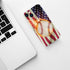 Case Compatible with iPhone 15 Plus Case,Burning Baseball 3D Design Phone Case,Stylish Durable Shockproof Raised Bumper Corners Case for 15 Plus 6...