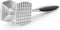 Aliglow Meat Tenderizer Hammer Tool Pounder For Tenderizing Steak Beef Poultry, Heavy Duty Dual-Sided Mallet with Soft Grip Handle - Multifunction...