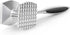 Aliglow Meat Tenderizer Hammer Tool Pounder For Tenderizing Steak Beef Poultry, Heavy Duty Dual-Sided Mallet with Soft Grip Handle - Multifunction...