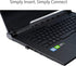 ASUS USB-BT500 Bluetooth 5.0 USB Adapter with Ultra Small Design, Backward Compatible with Bluetooth 2.1/3.x/4.x...