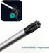 Buspoll Torx screwdriver set T6 T8 T9 T10 star screwdriver suitable for mobile phone/Mac/computer repair...