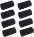 8 Pack Pre-Filter Sponge Aquarium Pre Filter Foam Rolls 0.6” Intake Replacement Sponges for Fish Tank Filter Accessories...