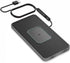 Wireless Charger, 15W Wireless Car Charger Charging pad Fast Wireless Phone Charger Cell phone Wireless Charger pad android Non Slip Wireless char...