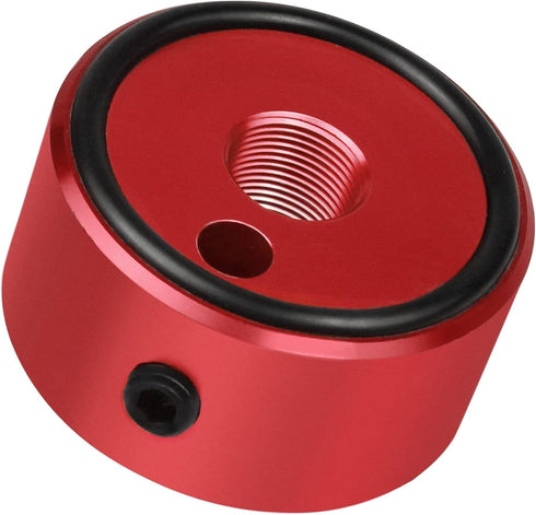 for Kent Moore Tool EN-47971 Oil Pressure Gauge Adapter for Generation 4 & 5 V8 Engines (Red)...