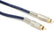 HOSA DRA502-2 Meters...