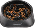 MateeyLife Slow Feeder Dog Bowls, Anti-Choking Puzzle Dog Food Bowls, Non Slip Interactive Dog Feeding Bowls That Slow Down Eating, Bloat Stop Maz...