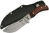 Rite Edge 8" Deer Outdoorsman Skinning Knife Stainless Steel Skinning Knife...