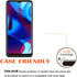 (3 Pack) Compatible for Motorola Moto G Pure Screen Protector Tempered Glass, (6.5 inch) Touch Sensitive,Case Friendly, 9H Hardness...