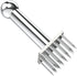Professional Meat Tenderizer Tool Poultry Tenderizers with 28 Stainless Steel Blades Meat Mallet for Beef,Pork,Chicken...