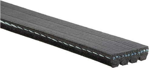 Gates K040347 Micro-V Serpentine Drive Belt...