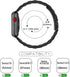 Tasikar Band Compatible with Apple Watch Band 42mm (Series 10) 41mm 40mm 38mm Premium Stainless Steel Metal Replacement Strap Compatible with Appl...