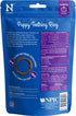 N-Bone Puppy Teething Ring Pumpkin Flavor 7.2 Oz/(6 Count)...