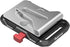 SmallRig Mini V Mount Battery Plate, V-Lock Mount Battery Plate with Belt Clip for Camera Power Supply - 2990...