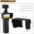 O'woda Screen Sun Hood for DJI Osmo Pocket 3 - Foldable Sunshade Camera Screen Visor Shield for DJI Osmo Pocket 3 Accessories...