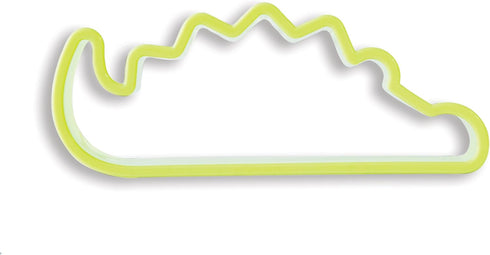 Animal Cookie Cutters and Feet Set, 29-Piece...