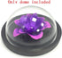 4.72Inch/120mm Acrylic Indoor/Outdoor CCTV Replacement Clear Camera Dome Cover Security Camera Housing Surveillance Camera Cover Pet Dog Fence Win...