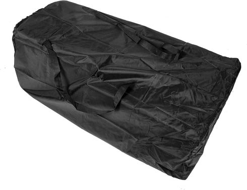 STOBOK Carseat Airplane Stroller Bag,Gate Check Stroller Bag Ultra Extra Large Air Travel Bag for Strollers Baby Adjustable Backpack Shoulder Stra...