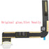 Dock Connector Compatible with iPad Air A1474 A1475 | iPad 5 5th Gen 9.7 inch 2017 A1822 A1823 | iPad 6 6th Gen 2018 A1893 A1954 Charging Port Rep...
