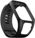 LICHIFIT Smart Watch Band Replacement Silicone Wrist Strap for TomTom Runner 3/2 Spark 3 Cardio + Music...