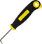 ALLWAY GCR Soft-Grip Grout & Caulk Removal Tool...