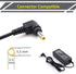 19V 3.42A 65W Charger Fit for JBL Xtreme Extreme 1 2 Bluetooth Wireless Speaker Supply AC Adapter...
