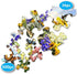 Springbok Puzzle to Remember - Alzheimer & Dementia Activity - 36 Piece Jigsaw Puzzle Butterfly Blossom - Made in USA...