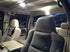 White Interior LED Lights Kit for 1999-2016 Ford F250 F350 F450 F550 F-Series Super Duty Trucks Super Bright 6000K Interior LED Bulbs Package + Ca...