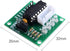 GeeekPi 5 Pack Geared Stepper Motor 28BYJ-48 5V Stepper Motor + Uln2003 Motor Driver Board + Dupont Wire Jumper Wires Ribbon Cables Compatible wit...