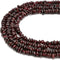 PLTbeads 5-8mm Natral Healing Gemstone Waist Bracelets Necklace Kit Irregular Stone DIY Crafts Design Jewelry Making 1 Strand per Bag Approxi 34 i...