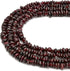 PLTbeads 5-8mm Natral Healing Gemstone Waist Bracelets Necklace Kit Irregular Stone DIY Crafts Design Jewelry Making 1 Strand per Bag Approxi 34 i...