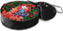 Wreath Storage Bag By Propik 24" - Garland Holiday Container Tear Resistant Material - Easy Storage Featuring Heavy Duty Handles And Transparent C...