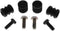 ACDelco Gold 18K291X Front Disc Brake Caliper Hardware Kit with Seals and Bolts...