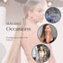 28inch Long Ponytail Extension with Hair Tie, Multi Dark Blonde Yaki Straight Ponytail Thick Braiding Hair Ponytail Natural Fake Pony Tails Hairpi...
