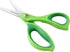 Kids Scissors Blunt Safety: 5” Left & Right Handed Small School Scissors Stainless Steel Blades Child Craft Scissors with Cover for Toddlers Stude...